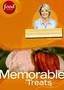 Paula Deen: Memorable Treats