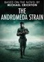 The Andromeda Strain: Disc 2
