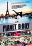 Planet B-Boy