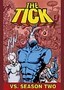 The Tick Vs.: Season 2: Disc 1