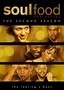 Soul Food: Season 2