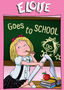 Eloise Goes to School