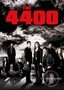The 4400: Season 4: Disc 4