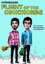 Flight of the Conchords: Season 1: Disc 1
