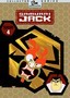 Samurai Jack: Season 4: Disc 1