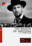 The First Films of Samuel Fuller: The Baron of Arizona