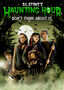 R.L. Stine's The Haunting Hour