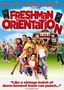 Freshman Orientation