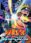 Naruto the Movie: Ninja Clash in the Land of Snow