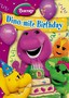 Barney's Dino-Mite Birthday