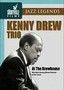 Kenny Drew Trio at the Brewhouse