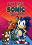 The Adventures of Sonic the Hedgehog: Disc 4