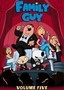 Family Guy: Vol. 5: Disc 3: Bonus Material