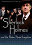 Sherlock Holmes & the Baker St Irregulars