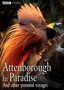 Attenborough in Paradise and Other Personal Voyages: Disc 1