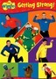 The Wiggles: Getting Strong!