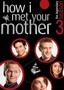 How I Met Your Mother: Season 3: Disc 1