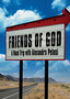 Friends of God: A Road Trip with Alexandra Pelosi