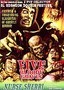 Five Bloody Graves / Nurse Sherri
