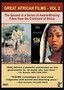 Great African Films: Vol. 2: Sia, the Dream of the Python