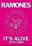 Ramones: It's Alive: 1974-1996: Disc 1