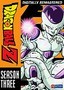 Dragon Ball Z: Season 3: Disc 5