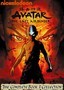 Avatar: The Last Airbender: Book 3: Fire: Vol. 4