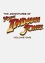 The Adventures of Young Indiana Jones: Vol. 1: Disc 7