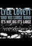 Lyle Lovett and His Large Band