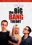 The Big Bang Theory: Season 1: Disc 3