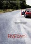 Five Days: Series 1: Disc 2