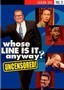 Whose Line Is It Anyway: Season 1: Vol. 2: Disc 1