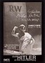 Our Hitler: A Film from Germany: Disc 1