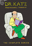 Dr. Katz: Professional Therapist: The Complete Series: Disc 4