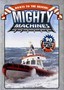 Mighty Machines: Boats to the Rescue