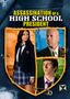 Assassination of a High School President