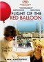 Flight of the Red Balloon