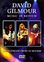 David Gilmour: Music in Review
