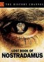 Lost Book of Nostradamus