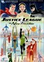 Justice League: The New Frontier