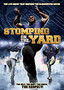 Stomping on the Yard