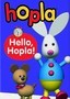 Hopla: Hello, Hopla!