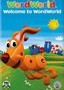 Word World: Welcome to WordWorld