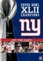 NFL Super Bowl XLII