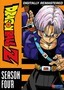Dragon Ball Z: Season 4: Disc 4