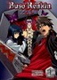 Buso Renkin: Vol. 1: Disc 3