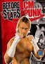Before They Were Wrestling Stars: CM Punk