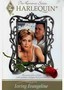 Harlequin: Loving Evangeline