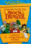 VeggieTales: Lessons from the Sock Drawer