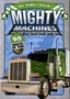 Mighty Machines: Big Wheels Rollin'
